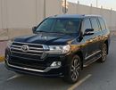 Toyota Land Cruiser GXR+ 4.6L