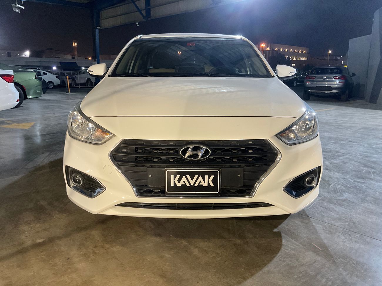 Hyundai Accent Smart / GL | Guaranteed Warranty | 0 Down Payment