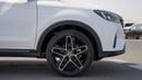أم جي RX5 Brand New MG RX5 2025 Local&Export 1.5L Petrol FWD|White/Beige|