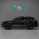 Bentley Bentayga FIRST EDITION AED 8,432 P.M • 0% Downpayment • 1 Year Warranty