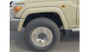 Toyota Land Cruiser Pick Up 4.5L Diesel, FULL OPTION / M/T / Double Cab / Diff Lock / Wooden Interior (CODE # 47711)