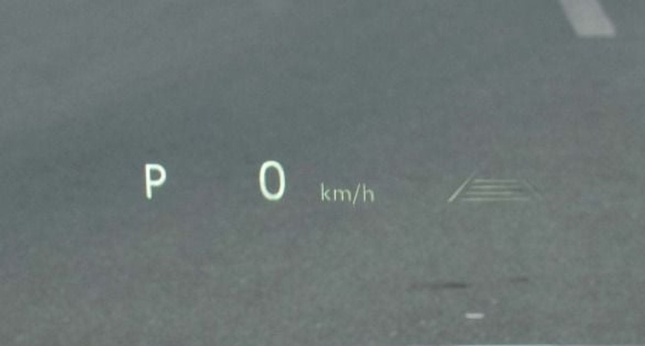 Toyota Land Cruiser 3.5T VXR Hybrid