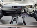 Toyota Hiace TOYOTA HIACE COMMUTER VAN RHD 2017 MODEL 2.7 L PETROL AUTOMATIC(PM81432)