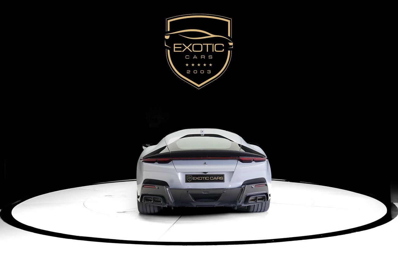 فيراري 12سيلندري