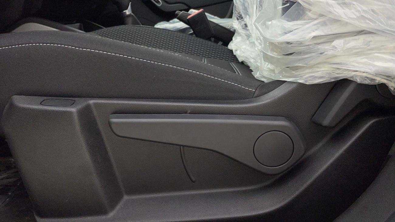 رينو داستر LE 1.6 | بدون دفعة مقدمة | اختبار القيادة في المنزل