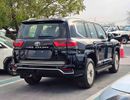 تويوتا لاند كروزر VX /4.0L PETROL V6 / RADAR /BIG DVD/JBL SPEAKERS / REAR ENTERTAINMENT DVD / MID OPTION (CODE#VX4MA)
