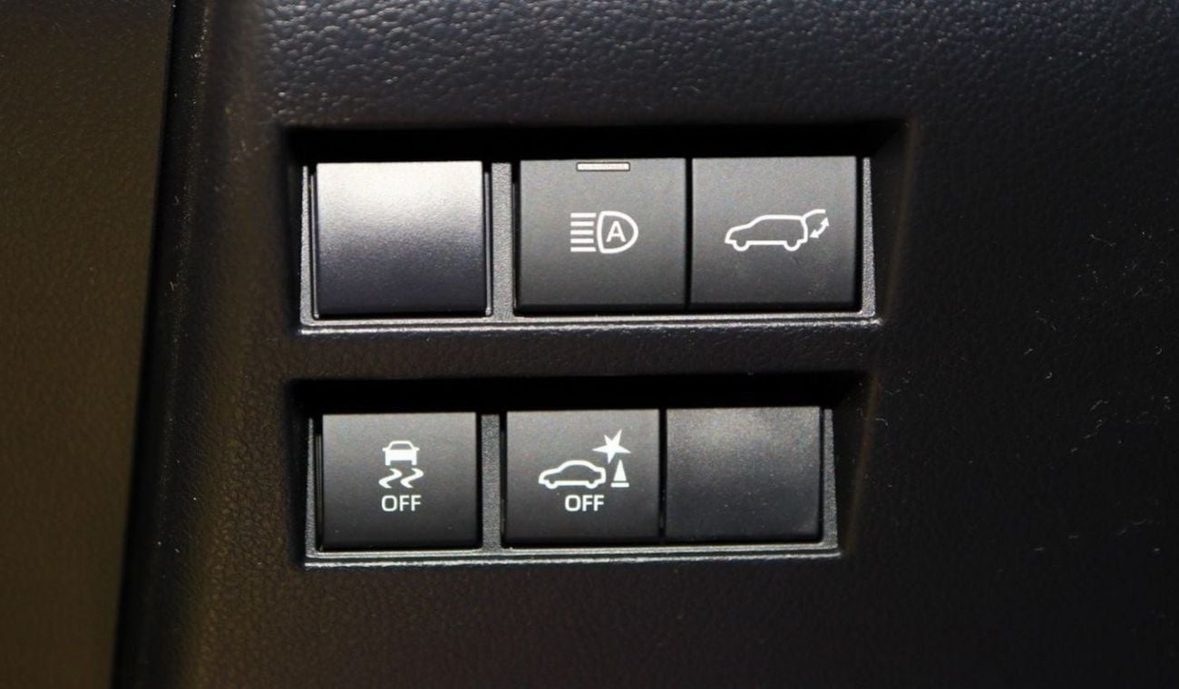 Toyota Land Cruiser 2022 | LC 300 VXR -Z EXCL 3.3L TWIN TURBO DIESEL WITH GCC SPECS EXPORT ONLY