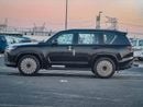 لكزس LX 700h VIP