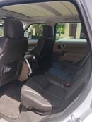 لاند روفر رينج روفر سبورت Supercharged 5.0L