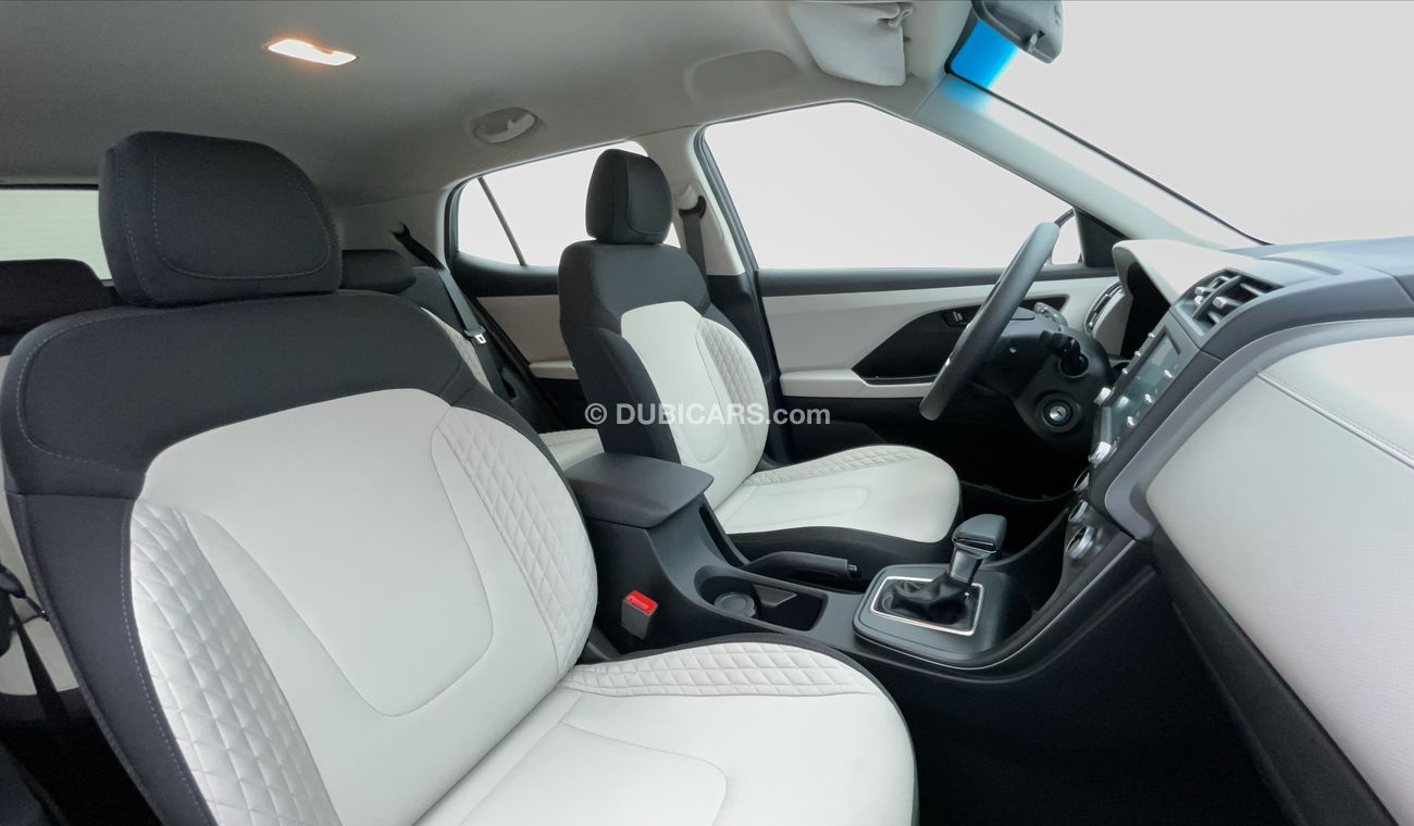 Hyundai Creta S+ 1.5 | Under Warranty | Inspected on 150+ parameters