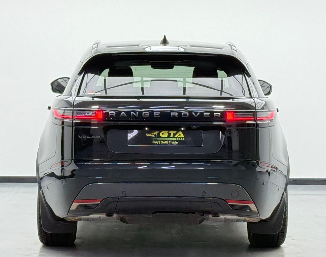 Land Rover Range Rover Velar Dynamic SE P250 2.0L 2025 Range Rover Velar P250 Dynamic SE, 2029 RR Warranty + Service Pack, Very L