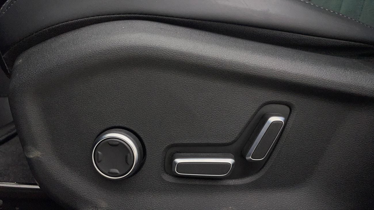 جيلي مونجارو GF 2 | بدون دفعة مقدمة | اختبار القيادة في المنزل