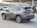 Toyota RAV4 2023