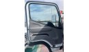 Mitsubishi Canter 4 TON // WITH CARGO BOODY // model 2024