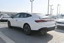 أم جي 7 MG7 Trophy+ , 2.0L Turbo Petrol, Model 2026