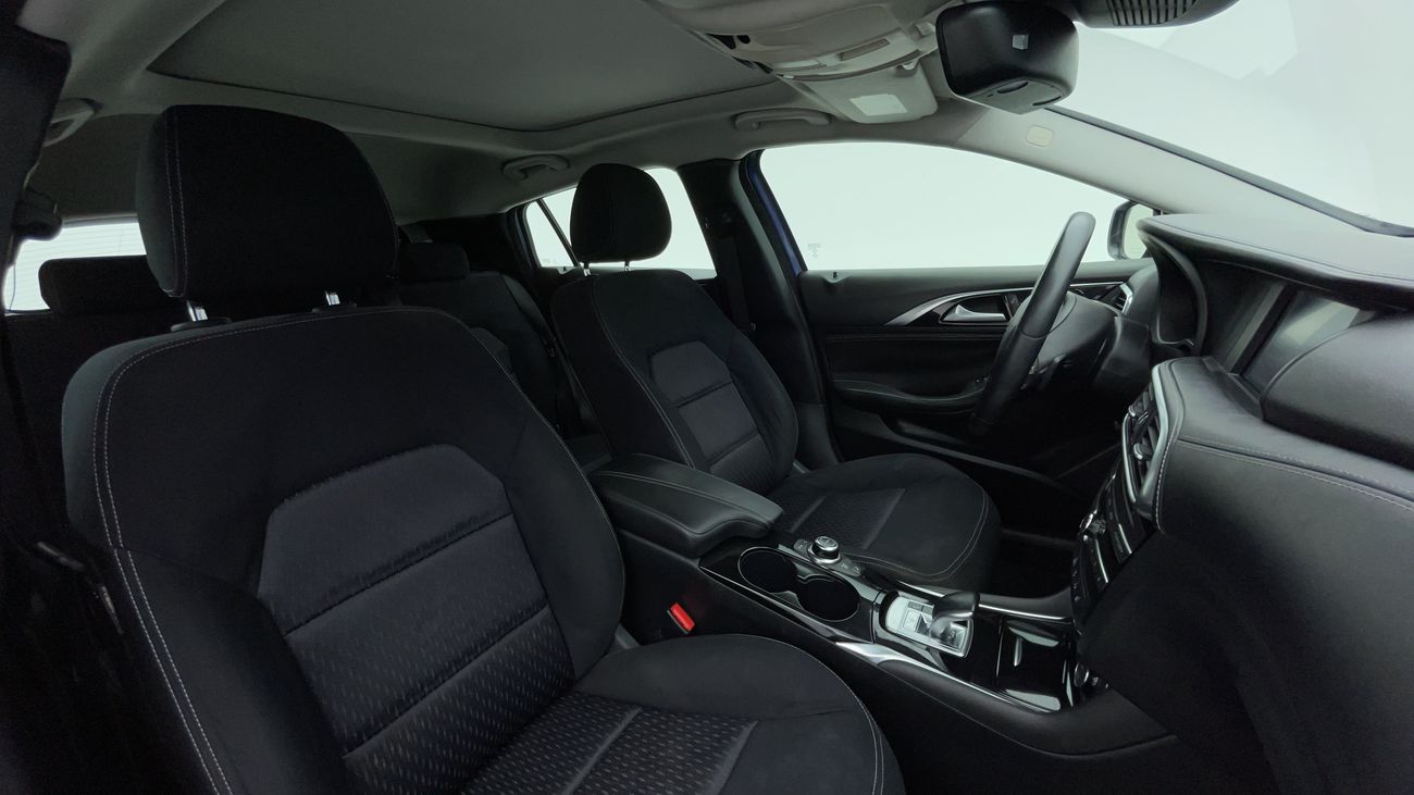 Infiniti Q30 LUXE 1.6 | Zero Down Payment | Free Home Test Drive