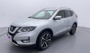 Nissan X-Trail SL 2.5 | Zero Down Payment | Free Home Test Drive