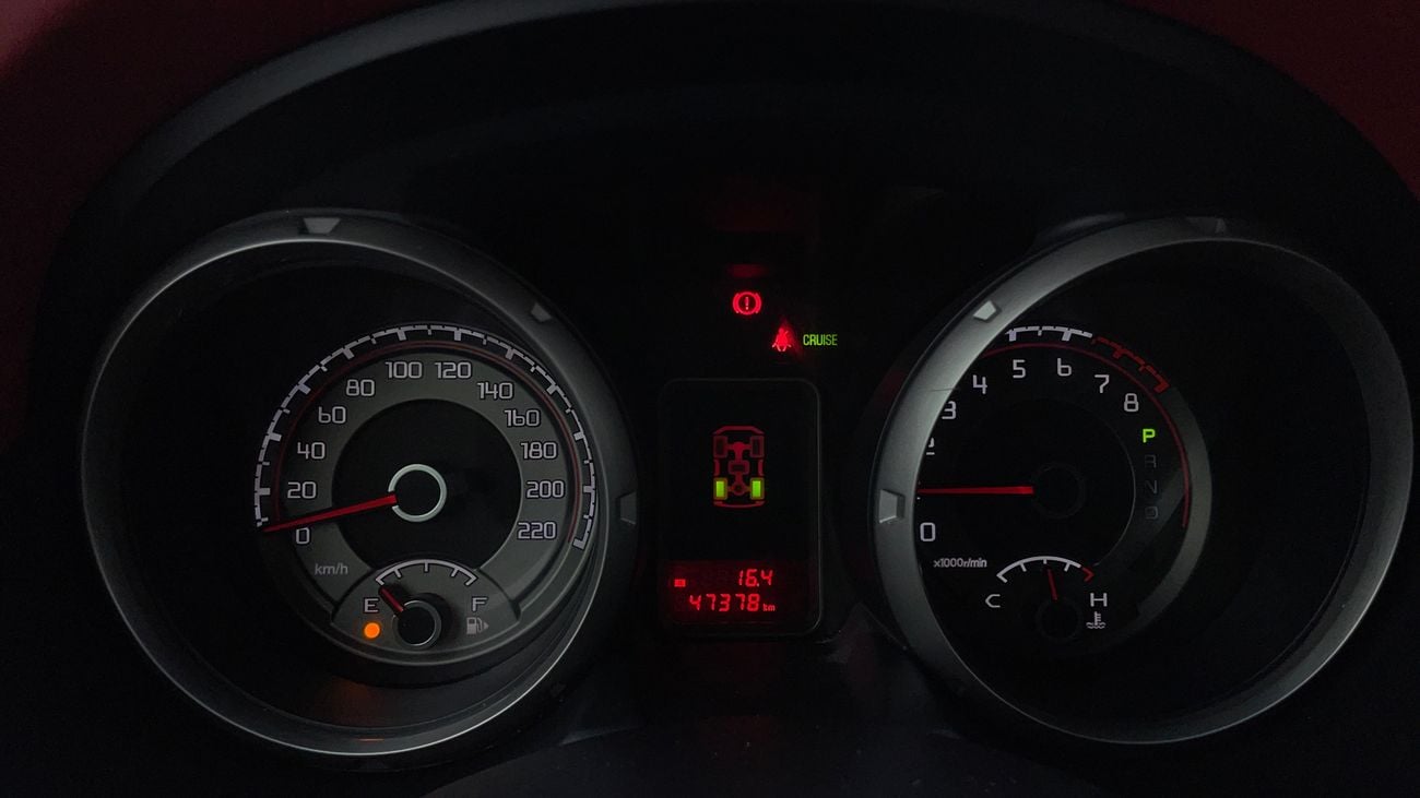 Mitsubishi Pajero GLS H/L SIGNATURE EDITION 3.8 | Zero Down Payment | Free Home Test Drive