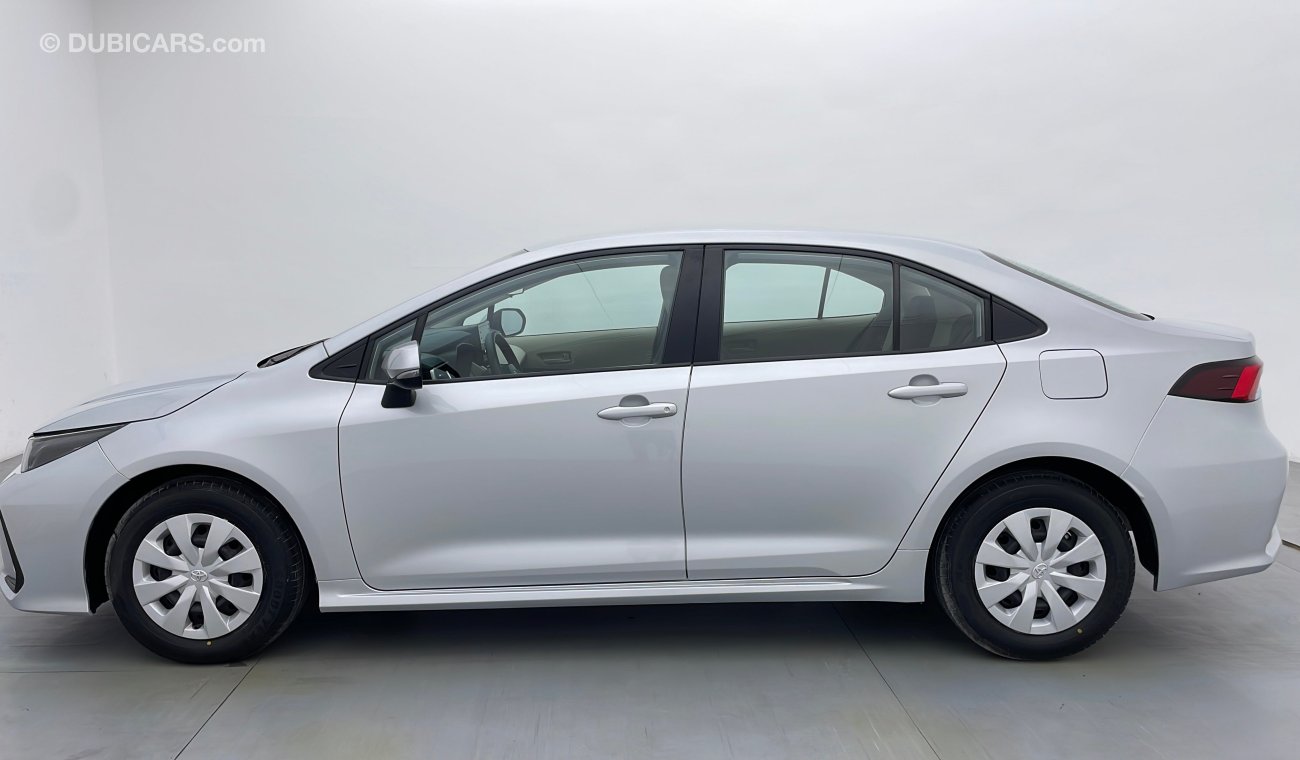 Toyota Corolla XLI 1.6 | Under Warranty | Inspected on 150+ parameters