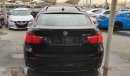 BMW X6 V6