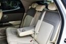 جينيسس GV60 Electric | Korean Specs | Clean Title | 26K KM | White | جينسس كهرباء وا