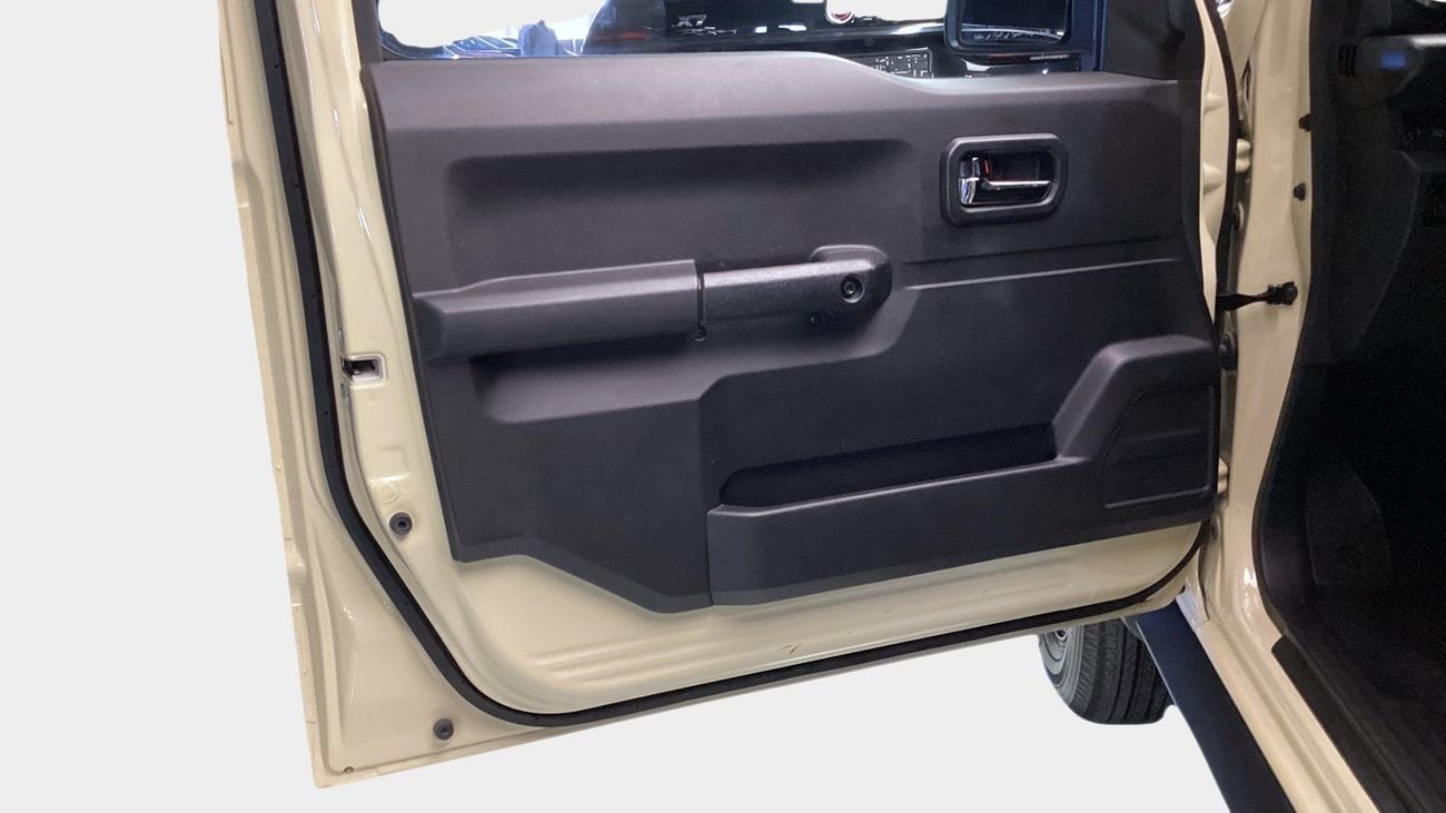 سوزوكي جيمني GLX | upto AED 20,000 Ramadan Discount | شامل الضمان | 0 ﺪﻔﻋﺓ ﺃﻮﻟﻯ