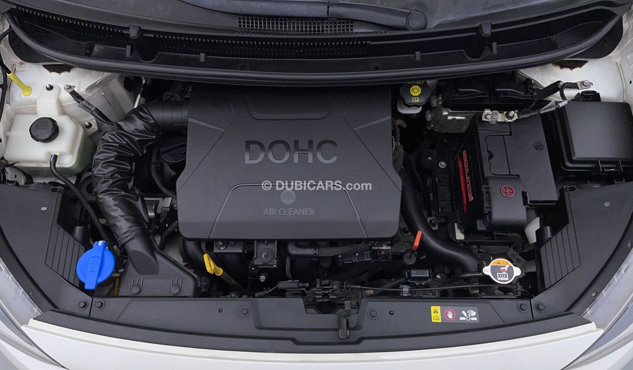 Kia Picanto LX 1.3 | Zero Down Payment | Free Home Test Drive