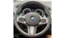 بي أم دبليو X4 2019 BMW X4 M-Sport xDrive30i, BMW Warranty-Service Contract-Service History, GCC