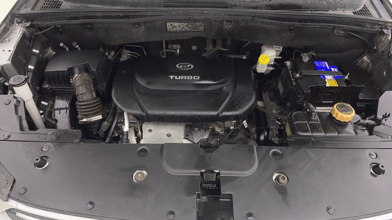 Chevrolet Captiva PREMIER 1.5 | Zero Down Payment | Home Test Drive