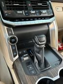 Toyota Land Cruiser VXR