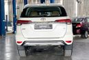 Toyota Fortuner VXR | Guaranteed Warranty | 0 Down Payment