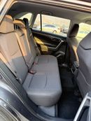 Toyota RAV4 LE 2019 RAV4