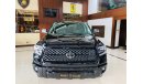 Toyota Tundra Platinum With Warranty Zero KM 2019