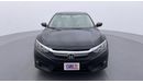 Honda Civic LX 1.6 | Zero Down Payment | Free Home Test Drive