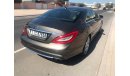 Mercedes-Benz CLS 350 2013 Model Gulf specs Full options clean car agency maintained