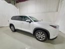 Toyota Grand Highlander TOYOTA GRAND HIGHLANDER LIMITED PETROL 2024/2024