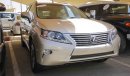 Lexus RX350