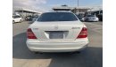 Mercedes-Benz S 55 IMPORT JAPAN