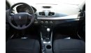 Renault Megane Mid Range in Perfect Condition