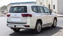 Toyota Land Cruiser 2025 Model Toyota Land Cruiser (LC300) GXR, 4.0L Petrol 4WD 6A/T