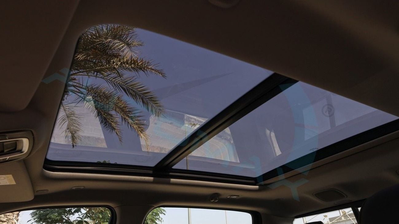 RAM 1500 (For Export , НА ЭКСПОРТ) Limited Longhorn Crew Cab Hurricane H.O 3.0TT 2026 GCC Без пробега