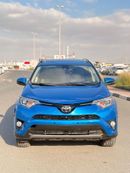 Toyota RAV4 VXR Limited 2.5L 360 camera, sunroof Full option