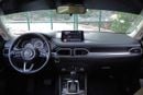 مازدا CX5 GS 2.5L