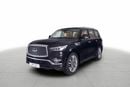 إنفينيتي QX80 LUXE SENSORY PROACTIVE LUXE 5.6