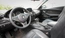 BMW 650i I