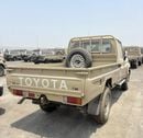 Toyota Land Cruiser 70 LC79 LX
