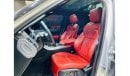 Land Rover Range Rover Sport RANGE ROVER SPORT V8 SUPERCHARGED IN VERY GOOD CONDITION FOR ONLY 148K AED