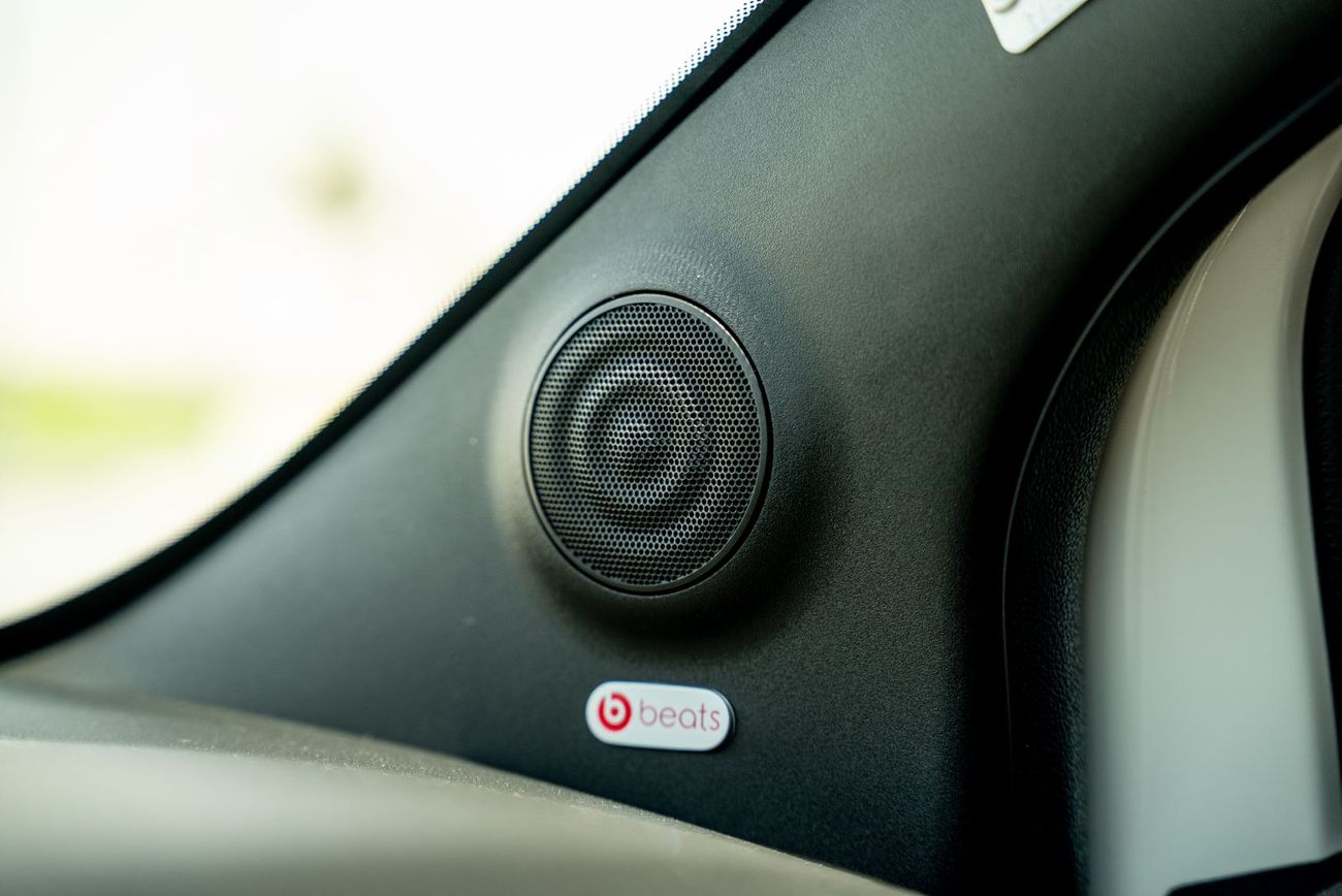 أبارث 595 Competizione Agency Warranty Full Service History 2021 GCC 1.4L Turbo 4 Cylinders