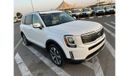 Kia Telluride 2020 KIA TELLURIDE 3.8L V6 SUNROOF / EXPORT ONLY