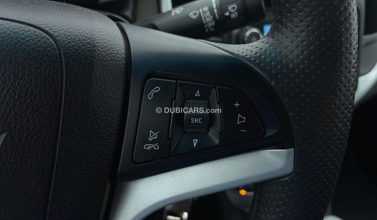 شيفروليه أفيو LS 1.6 | +مع الضمان | كمان تم فحص ١٥٠